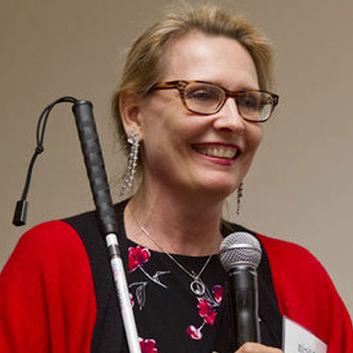 Alicia Howerton